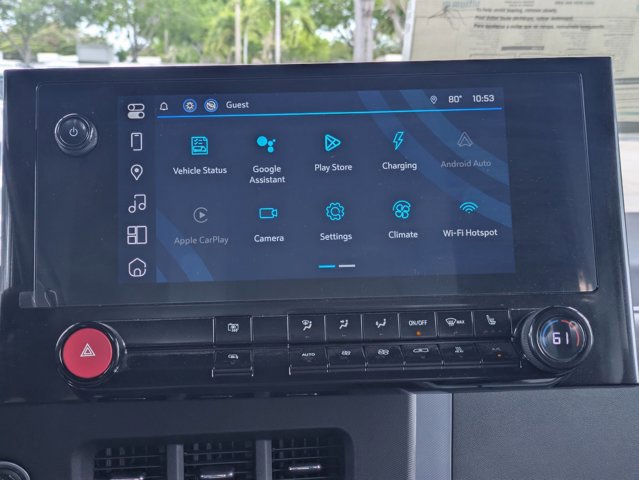 Used 2024 Chevrolet Brightdrop 600 w/ Battery Pack, Max Range AWD/4WD image 13