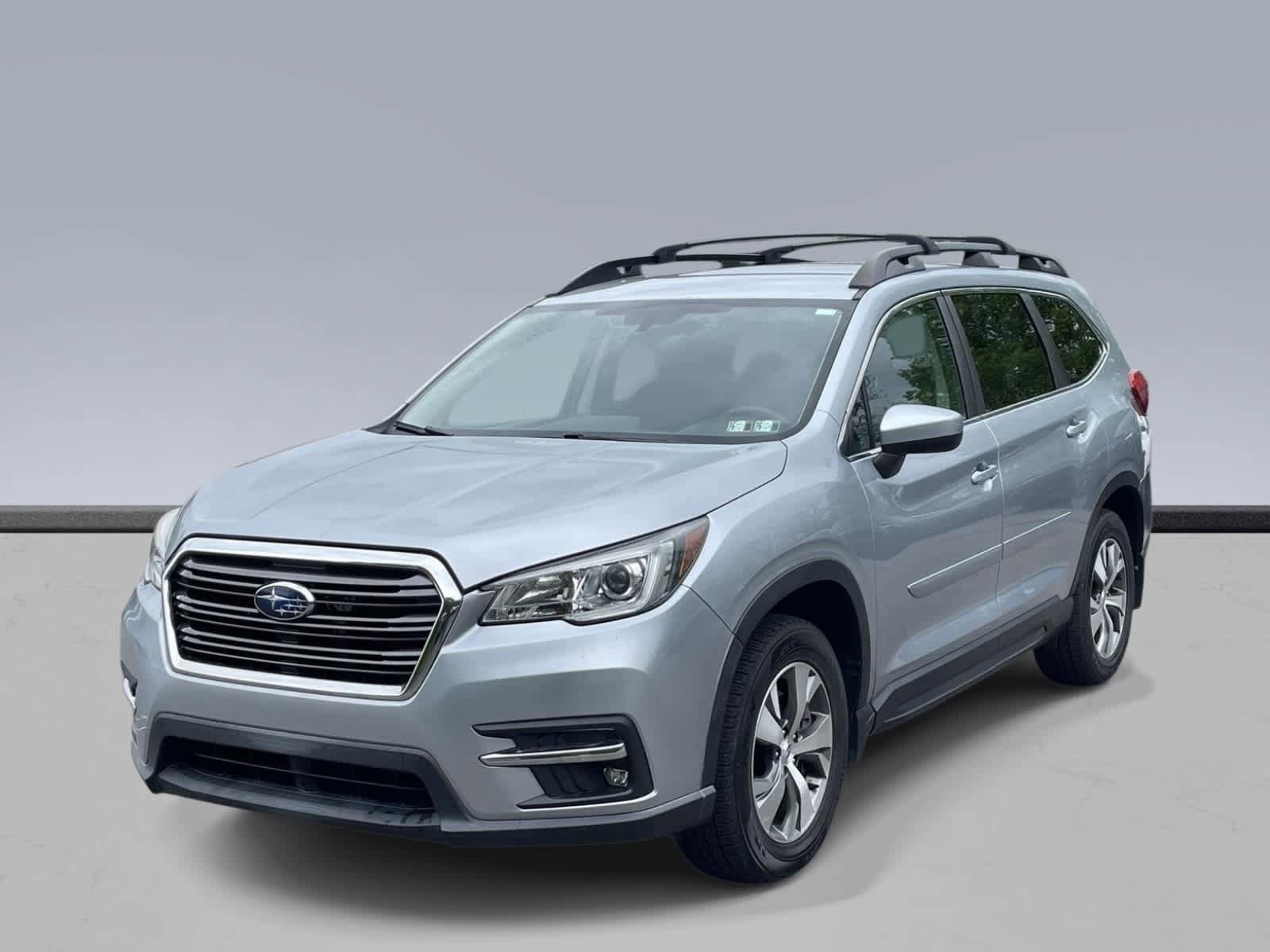 Used 2020 Subaru Ascent Premium w/ Convenience Package AWD/4WD image 1