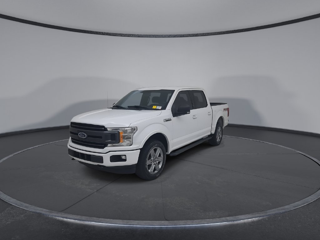 Used 2018 Ford F150 XLT w/ Equipment Group 302A Luxury AWD/4WD image 6