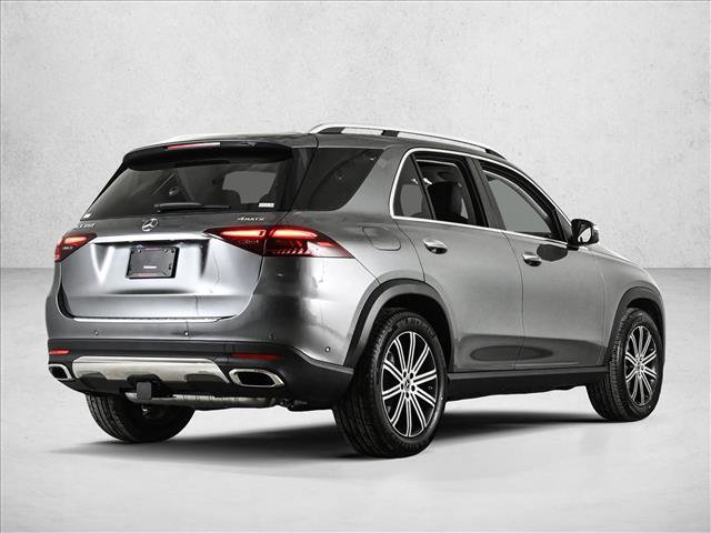 New 2026 Mercedes-Benz GLE 350 4MATIC image 5
