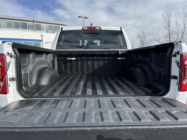 Used 2020 RAM 1500 Limited w/ Off Road Group image 17