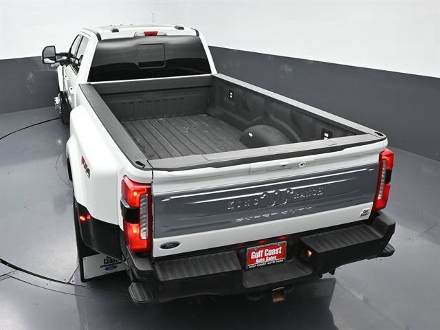 Used 2025 Ford F450 King Ranch w/ FX4 Off-Road Package AWD/4WD image 49