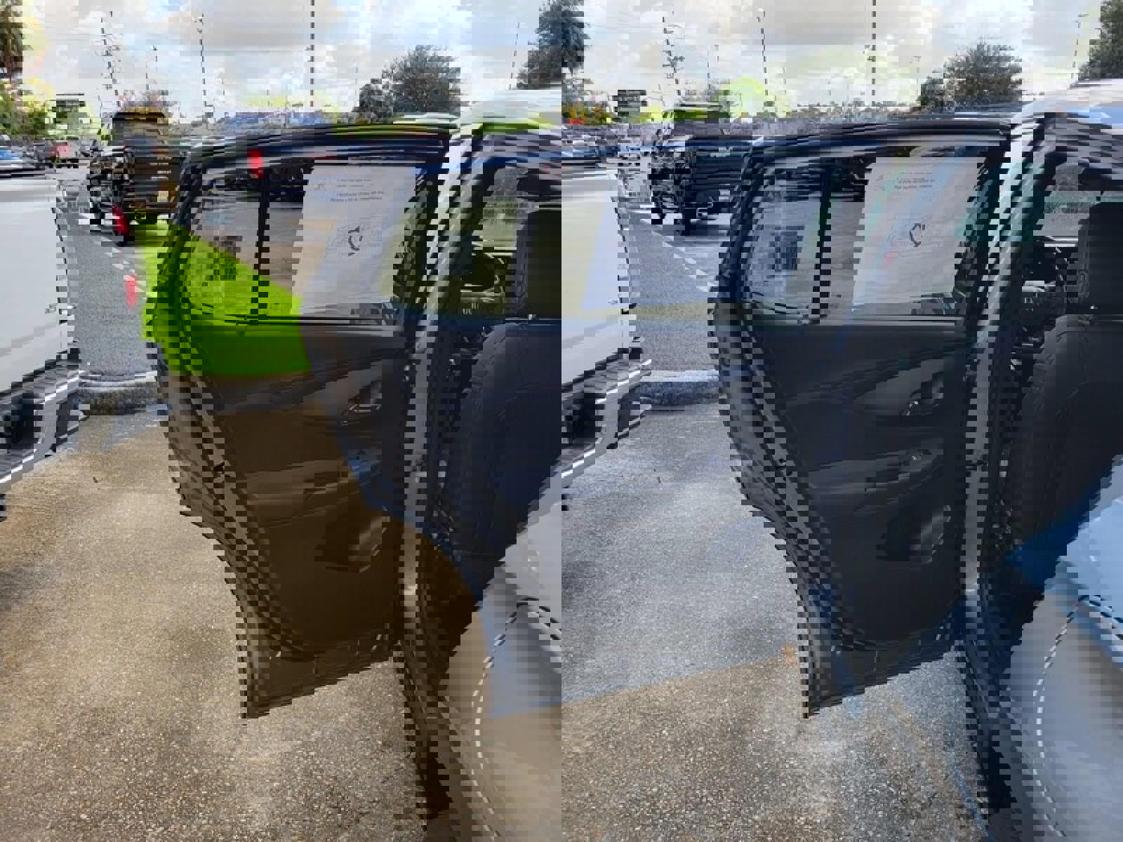 New 2026 Buick Envista Preferred image 25