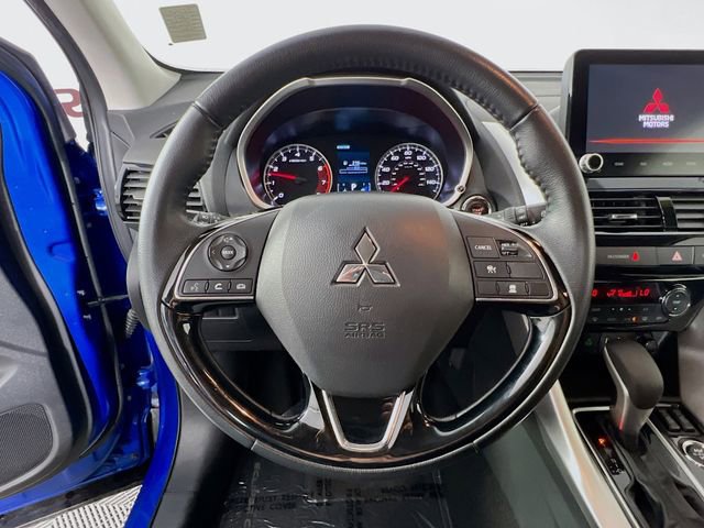 Used 2024 Mitsubishi Eclipse Cross SE image 12
