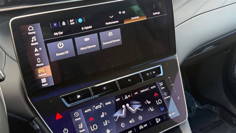Used 2023 Maserati Grecale Modena AWD/4WD image 31