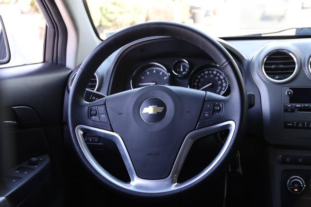 Used 2014 Chevrolet Captiva Sport LS FWD image 26
