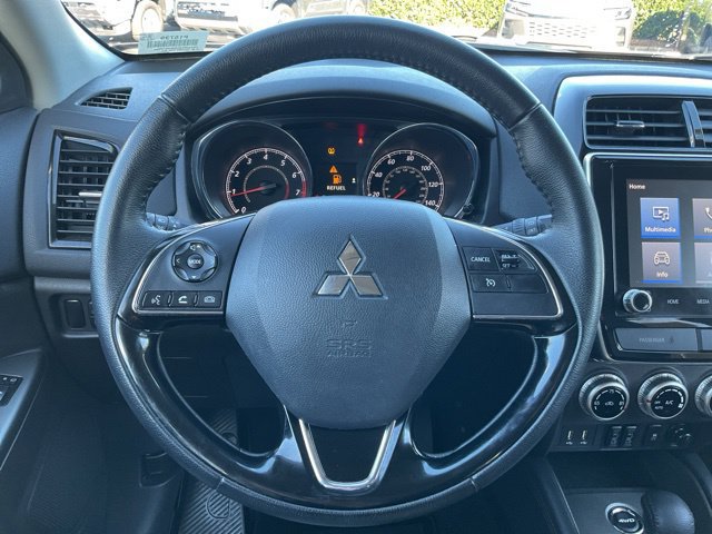 Used 2025 Mitsubishi Outlander Sport SE AWD/4WD image 25