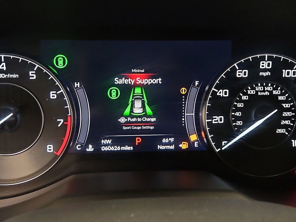 Used 2022 Acura RDX w/ Technology Package image 16