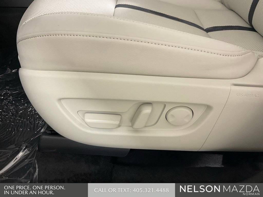 New 2026 MAZDA CX-90 3.3 Turbo S w/ Premium Plus AWD/4WD image 27