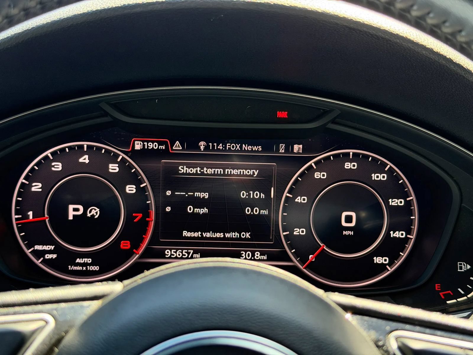 Used 2019 Audi A5 2.0T Premium Plus AWD/4WD image 47