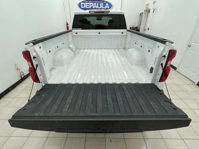Certified 2023 Chevrolet Silverado 1500 LT image 12