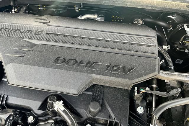 Used 2025 Kia K4 FWD image 28