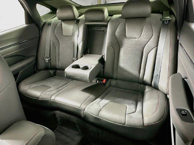 Used 2024 Hyundai Sonata N Line FWD image 11