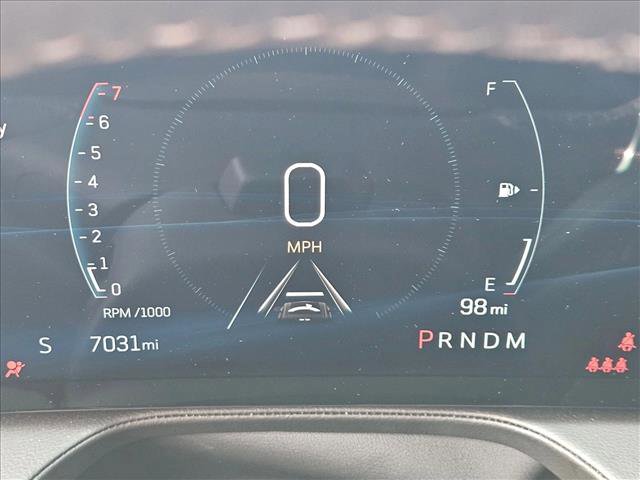 Used 2025 Cadillac CT5 Sport image 11