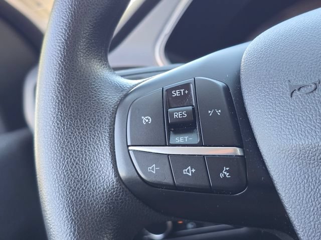 Used 2025 Ford Escape Active FWD image 20