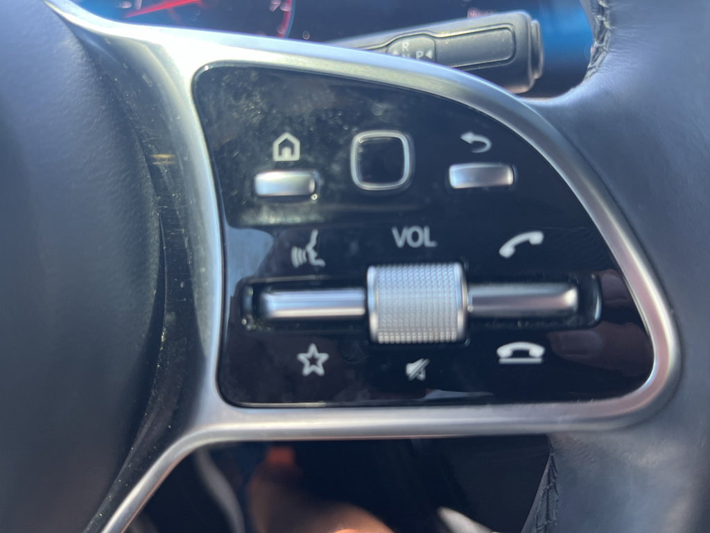 Used 2021 Mercedes-Benz CLA 250 4MATIC image 20
