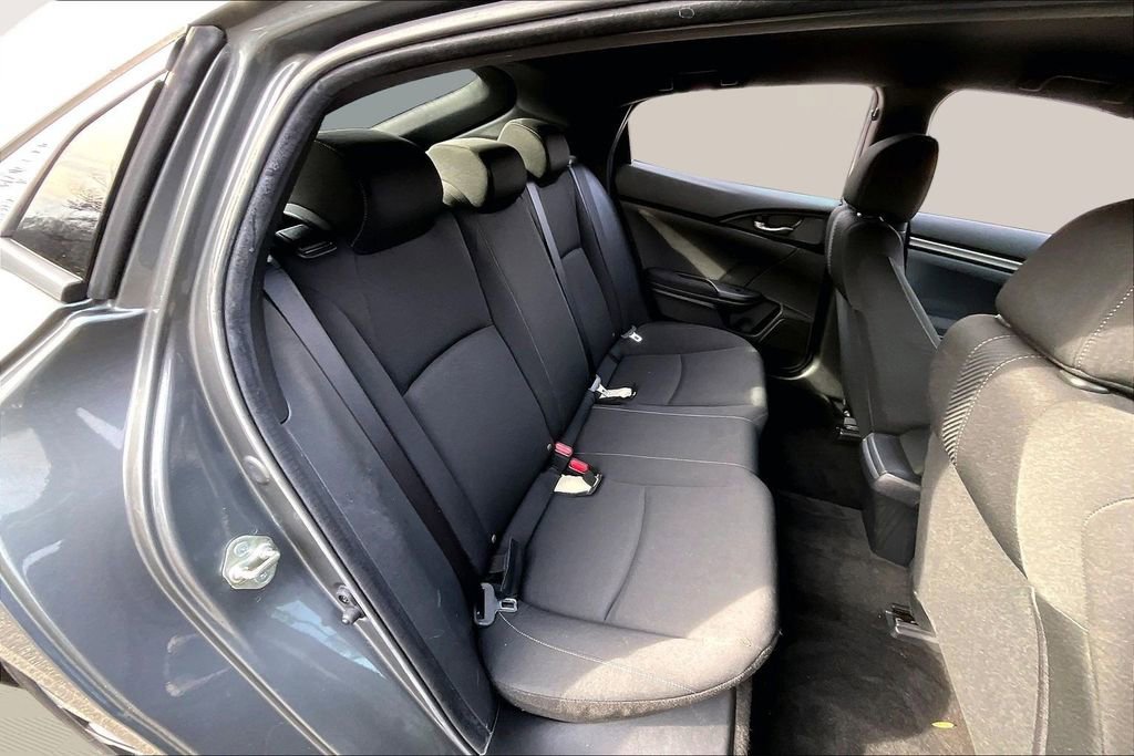 Used 2019 Honda Civic LX image 19