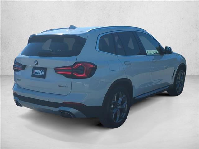 Used 2024 BMW X3 sDrive30i w/ Premium Package w/ZPA RWD image 5