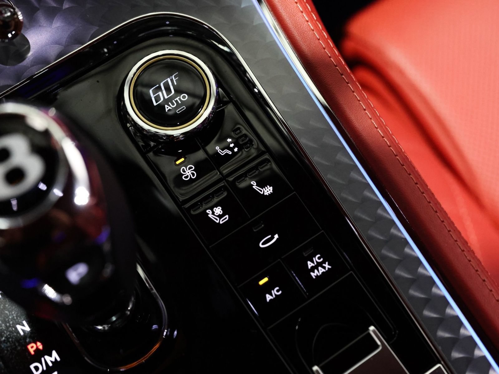 Used 2022 Bentley Continental GT Speed AWD/4WD image 33