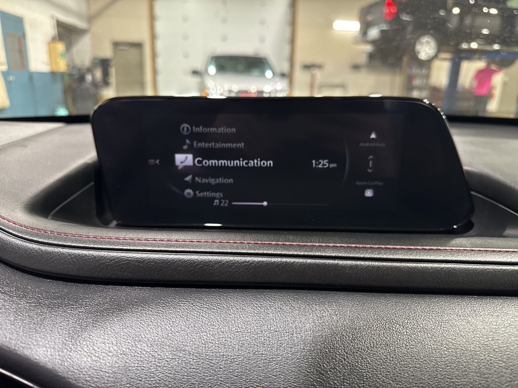 Used 2024 MAZDA CX-30 AWD 2.5 S w/ Preferred Package image 23