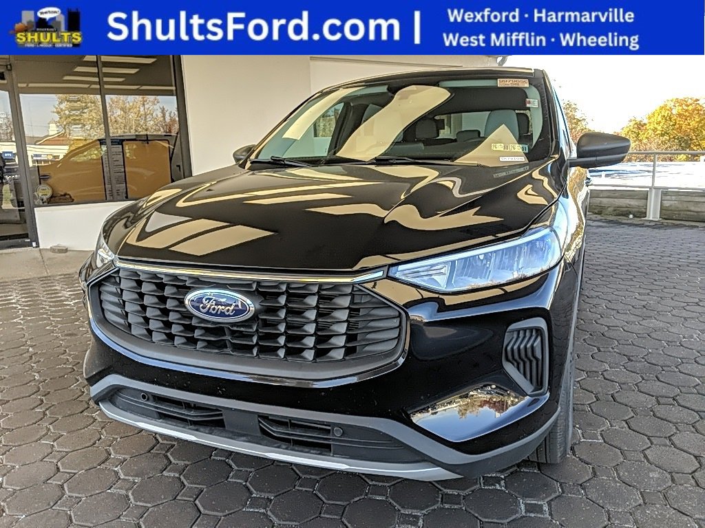 Certified 2023 Ford Escape Active image 1