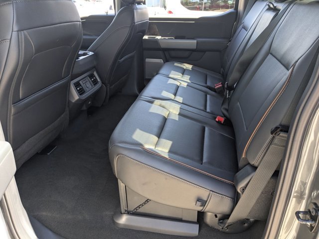 New 2026 Ford F350 Lariat image 15