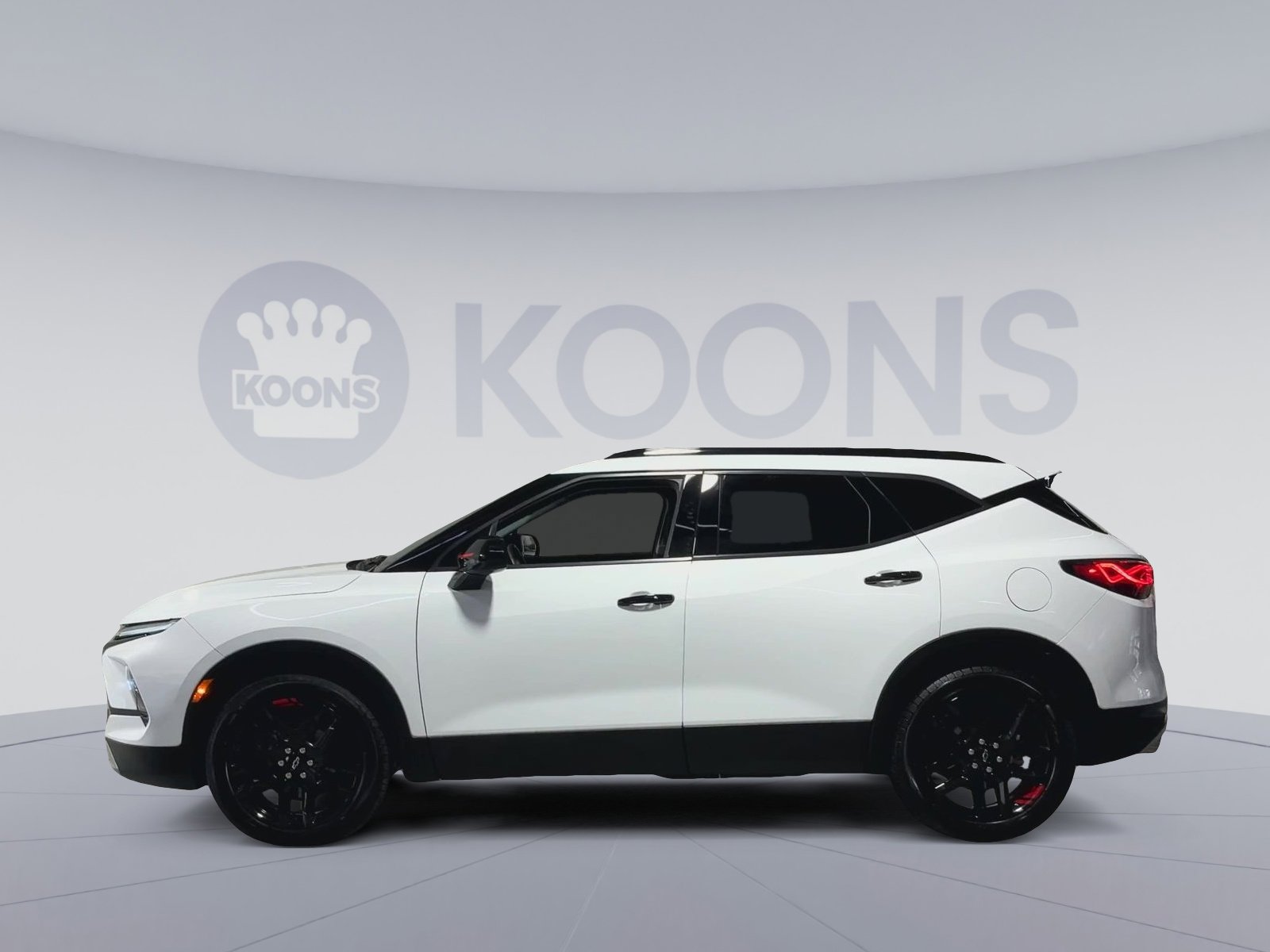 Used 2023 Chevrolet Blazer LT w/ Convenience Package image 7