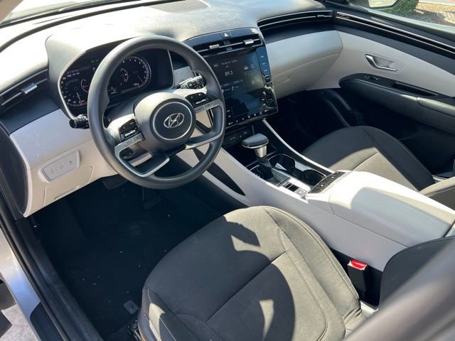 Used 2024 Hyundai Tucson SEL image 17