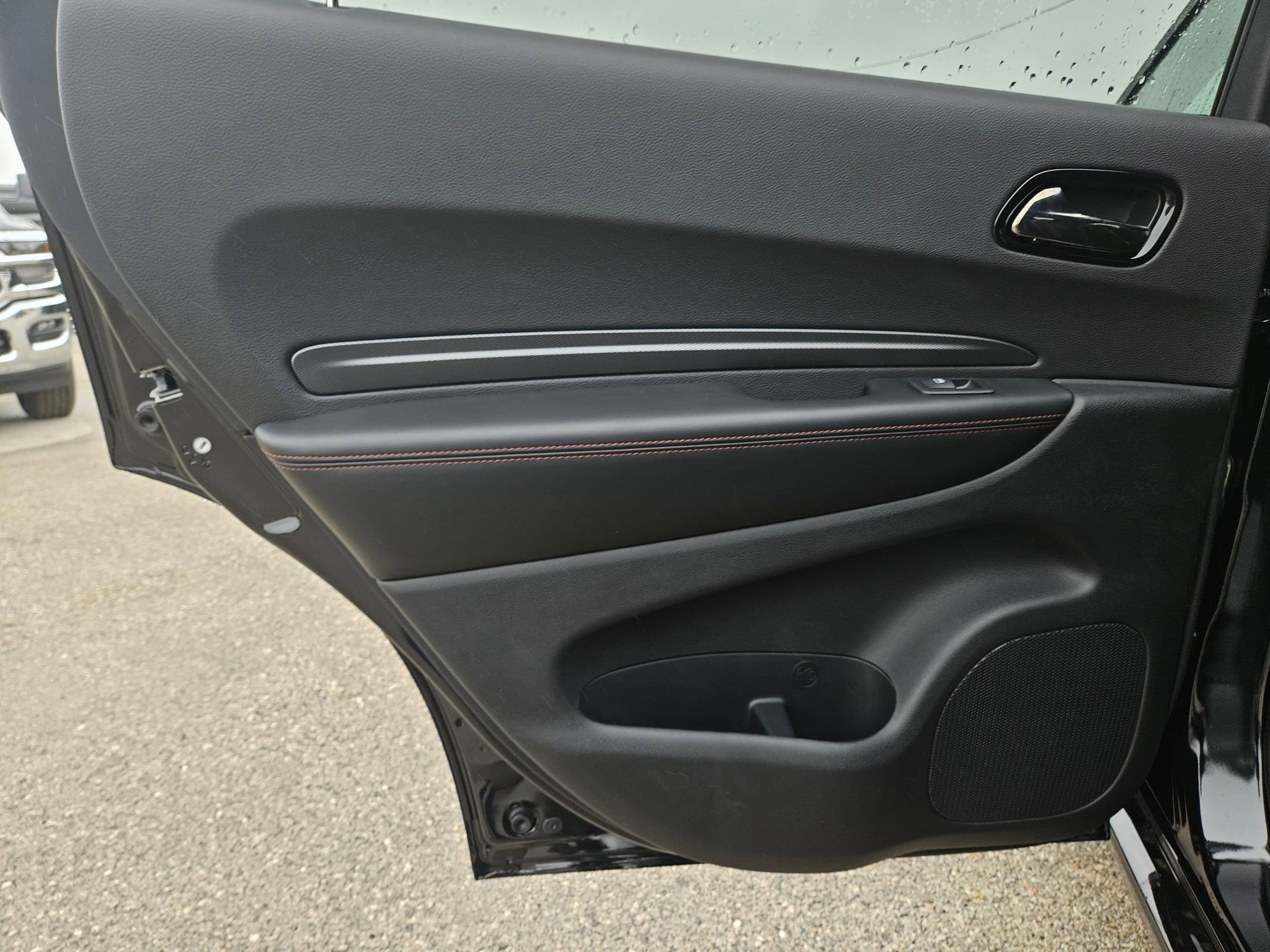 New 2026 Dodge Durango GT image 14