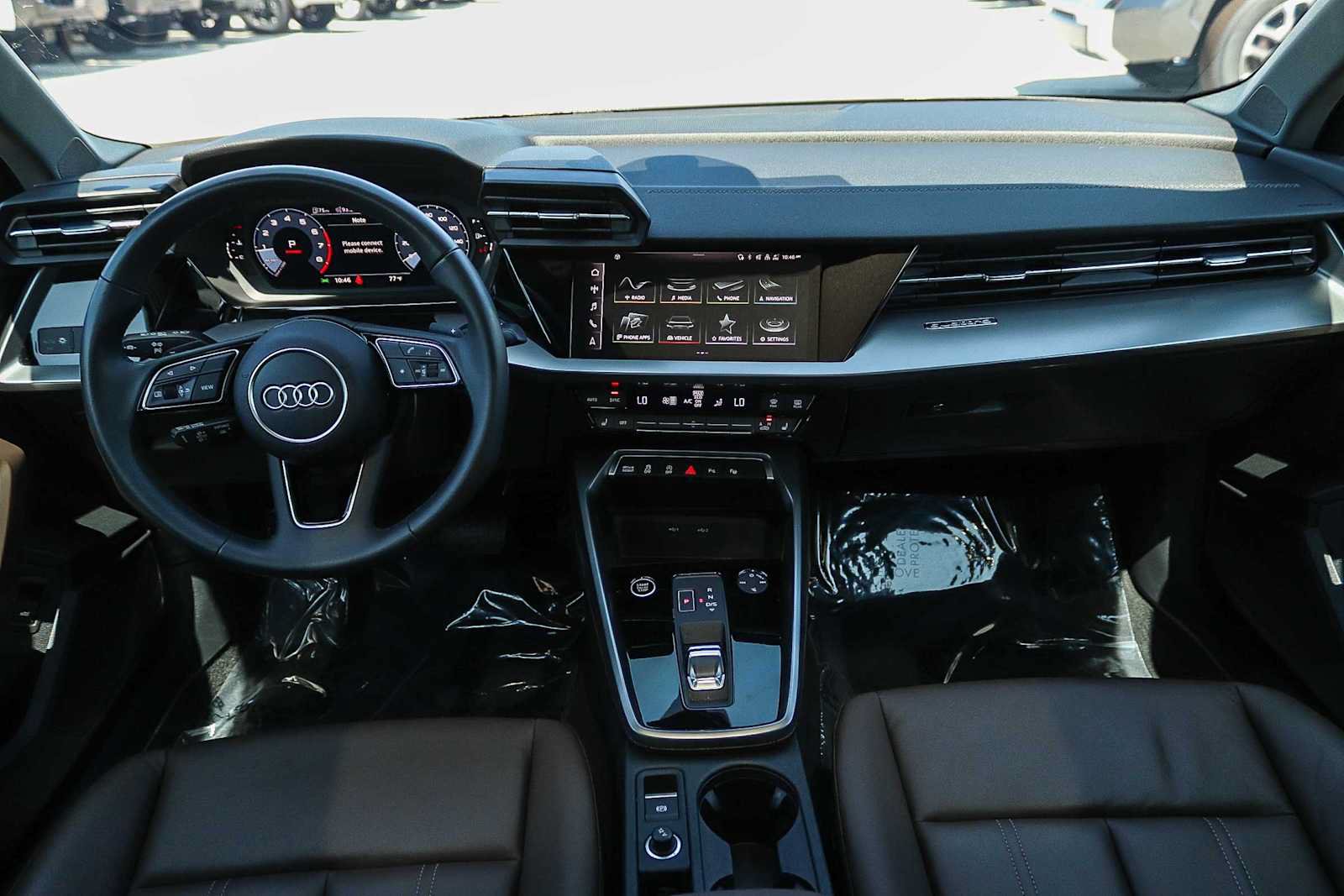 Used 2023 Audi A3 2.0T Premium w/ Convenience Package AWD/4WD image 16