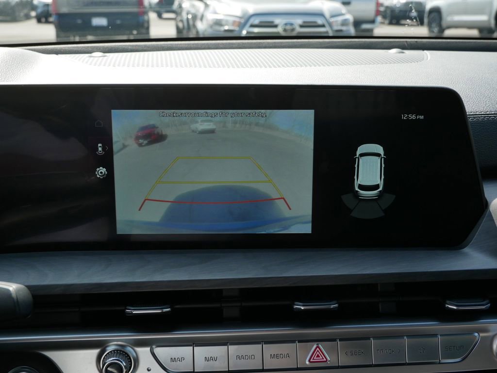 Used 2023 Kia Telluride EX X-Line image 22