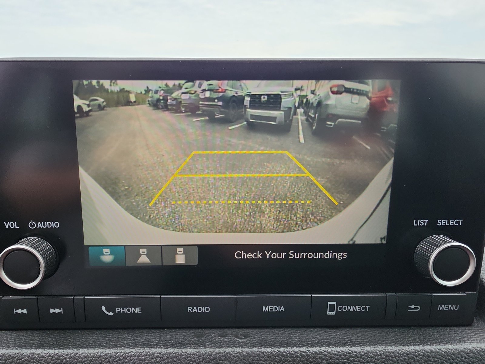 Used 2024 Honda Civic LX image 18