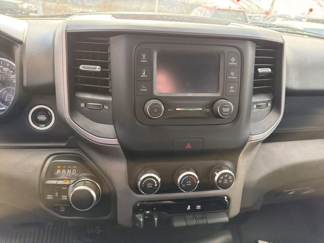 Used 2024 RAM 1500 Tradesman image 19
