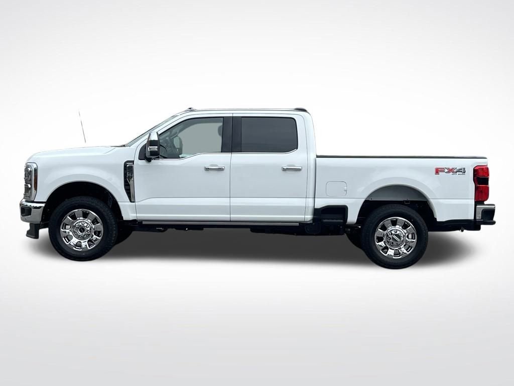 New 2026 Ford F250 Lariat w/ Lariat Ultimate Package image 14