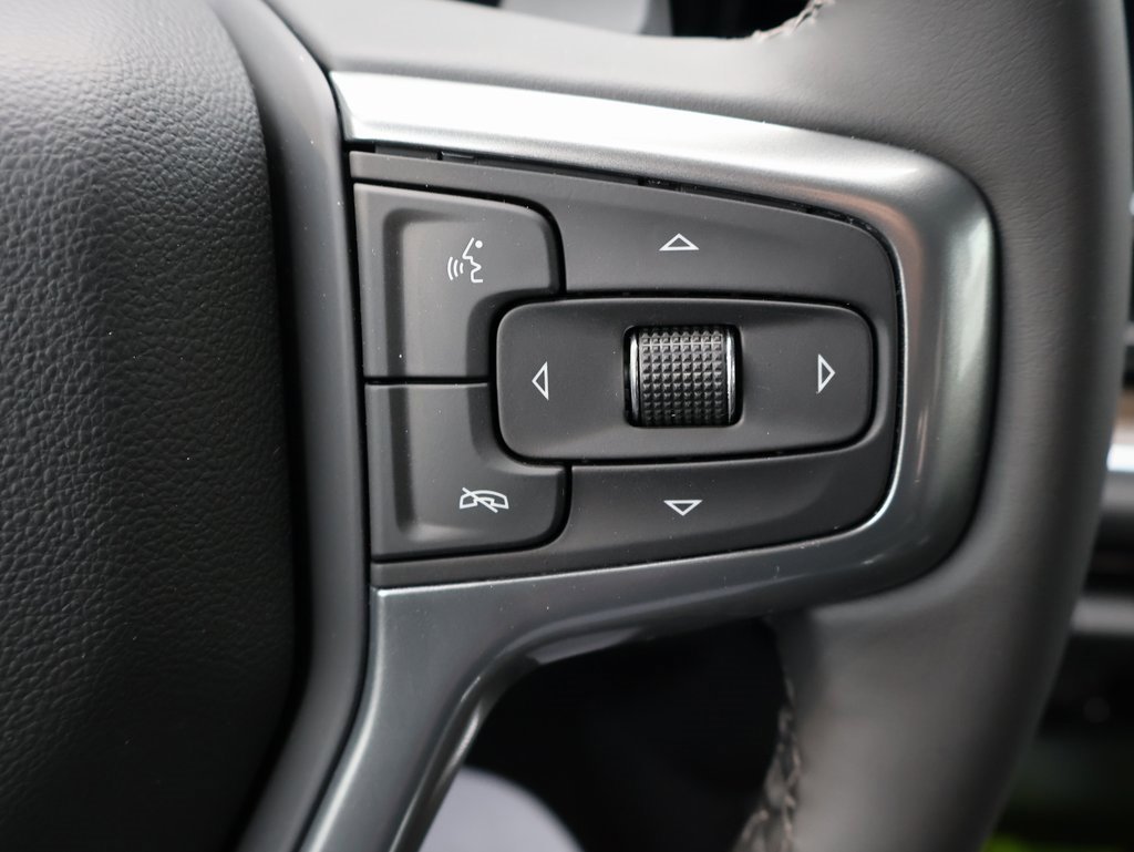 New 2026 Chevrolet Silverado 1500 RST image 20