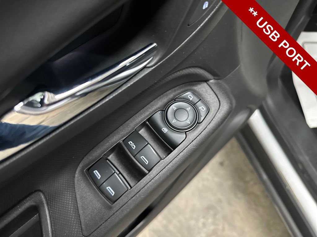 Used 2022 Chevrolet Equinox RS image 14