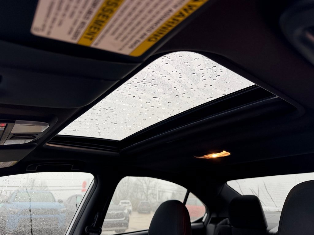 Used 2022 Subaru WRX Premium image 19