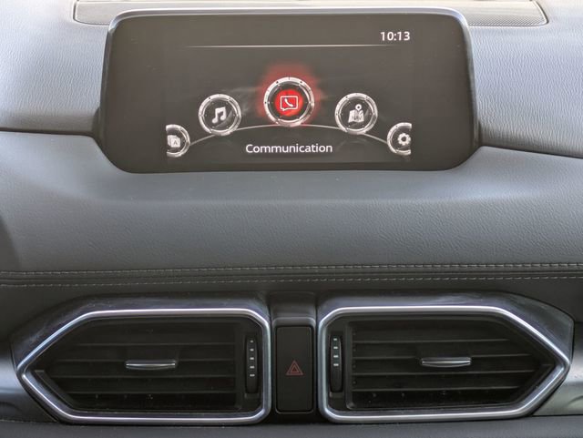 Used 2019 MAZDA CX-5 Touring image 23