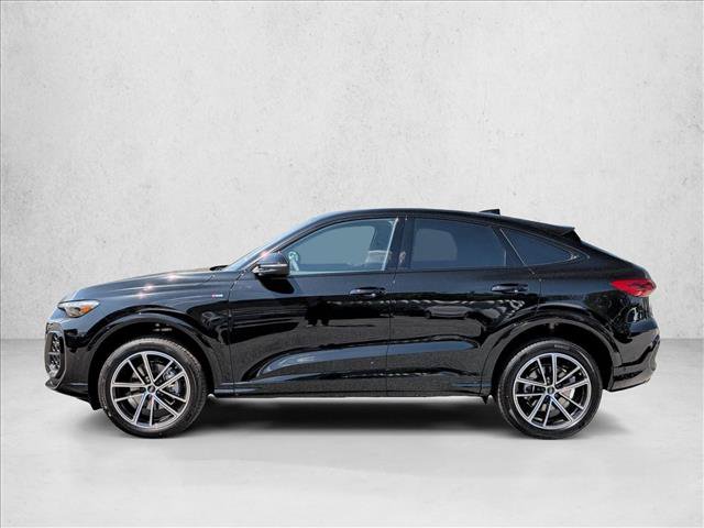 New 2026 Audi Q5 Premium Plus AWD/4WD image 5