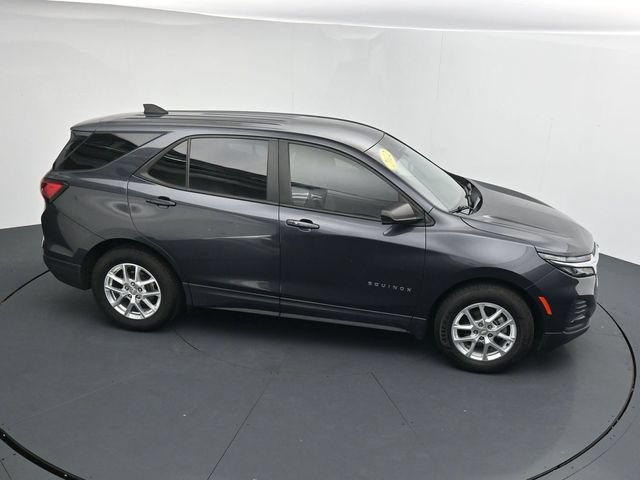 Used 2022 Chevrolet Equinox LS w/ LS Convenience Package FWD image 35