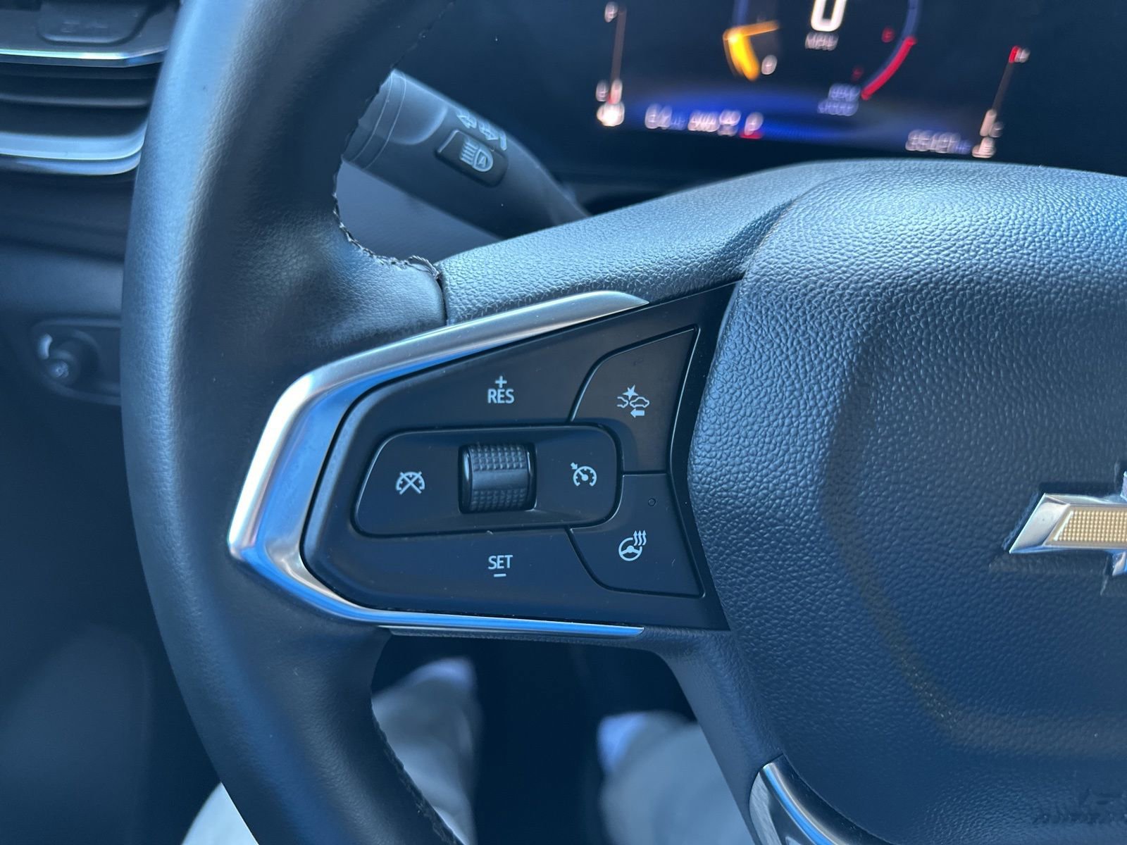 Used 2024 Chevrolet TrailBlazer LT w/ LT Cold Weather Package image 25