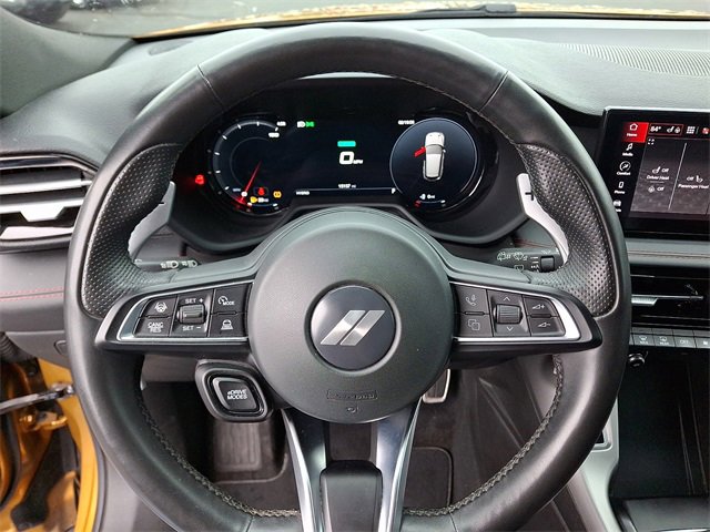 Used 2024 Dodge Hornet R/T image 20