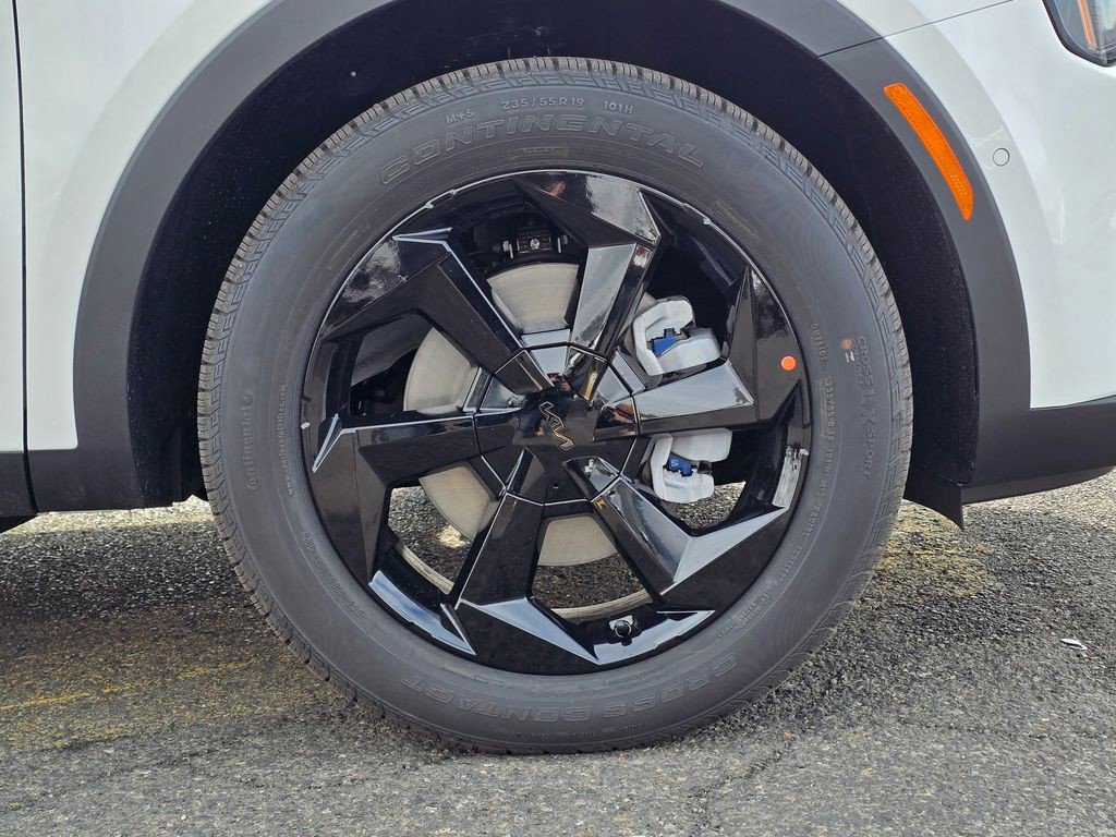 New 2026 Kia Sorento SX Prestige AWD/4WD image 9