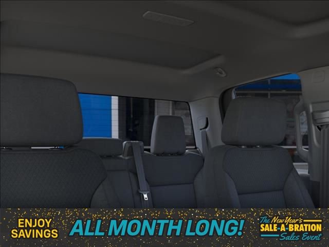 New 2026 Chevrolet Silverado 1500 LT image 24