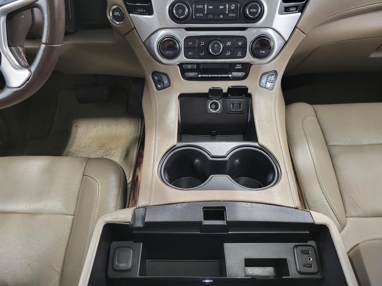 Used 2020 GMC Yukon SLT w/ Open Road Package image 15
