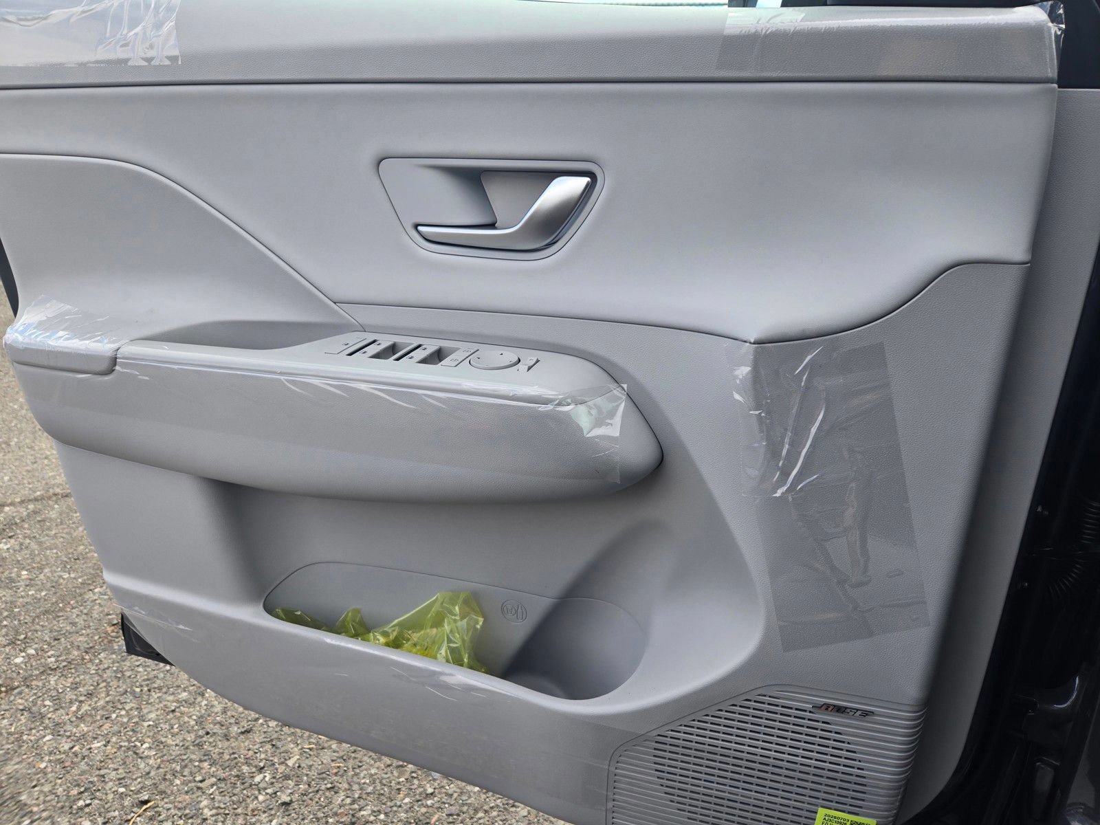 New 2027 Hyundai Kona Limited AWD/4WD image 16