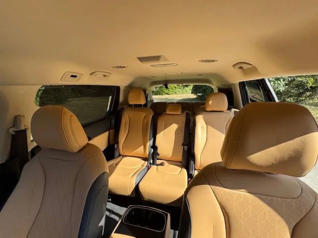 Used 2024 Kia Carnival EX image 31