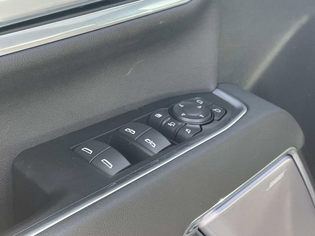 New 2026 Chevrolet Silverado 3500 High Country w/ High Country Premium Package image 14