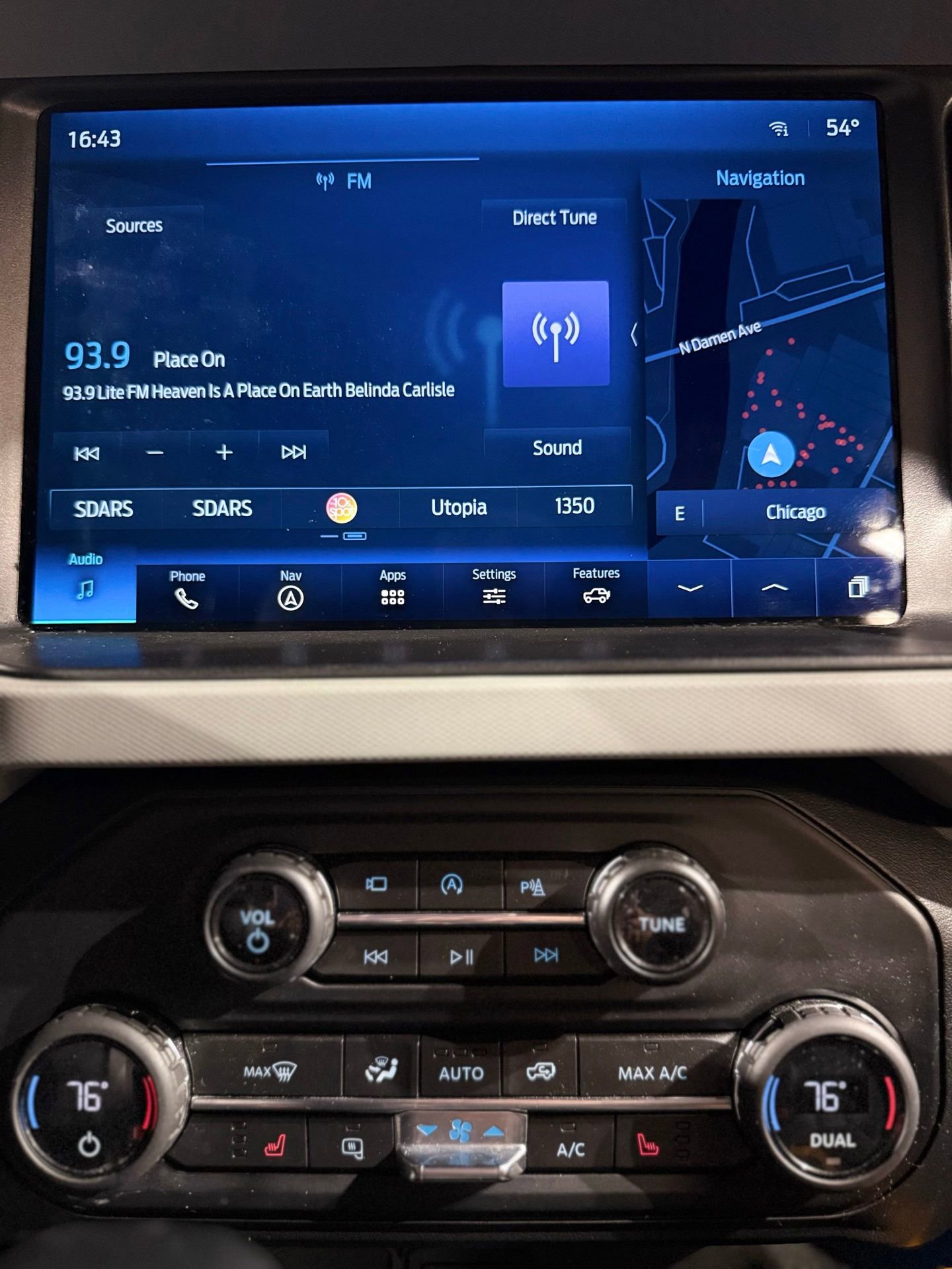 Used 2021 Ford Bronco Badlands image 60