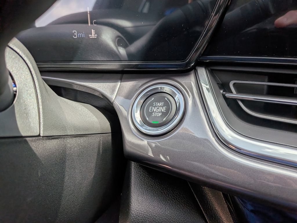 New 2026 Chevrolet Trax ACTIV w/ Driver Confidence Package FWD image 22